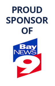 proud sponsor of bay news 9